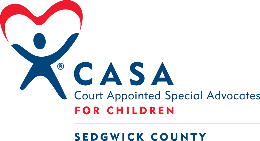 CASA For Children Sedgwick County