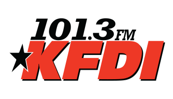 KFDI 101.3 FM